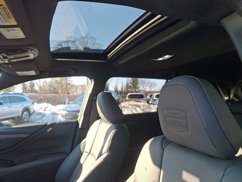 Used 2025 Subaru Outback Wilderness image 14