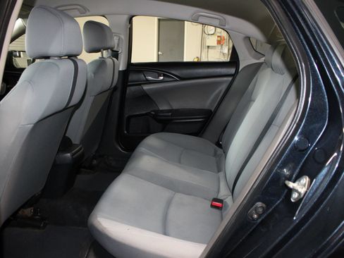 Used 2016 Honda Civic LX image 23