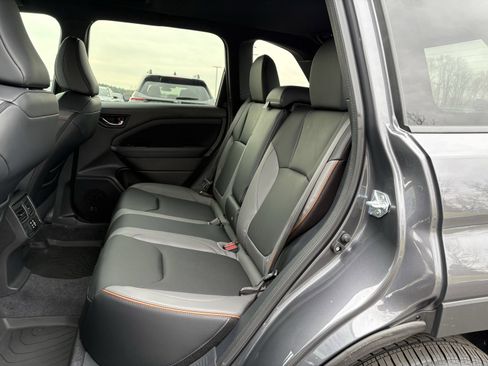 New 2026 Subaru Forester Sport w/ Onyx Edition AWD/4WD image 32