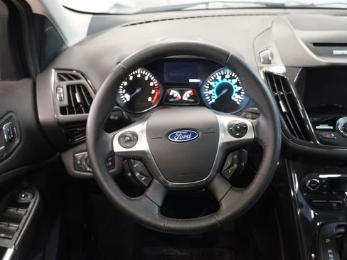 Used 2014 Ford Escape Titanium AWD/4WD image 10