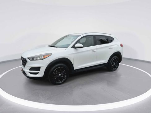 Used 2019 Hyundai Tucson Value AWD/4WD image 4