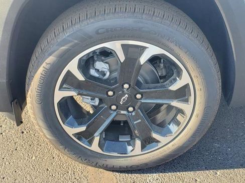 New 2026 Chevrolet Equinox LT w/ Convenience Package II image 5