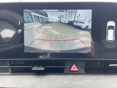 New 2024 Kia Sportage X-Line image 9