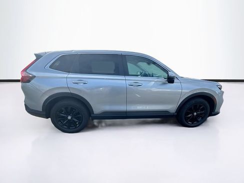 Used 2024 Honda CR-V EX-L image 11