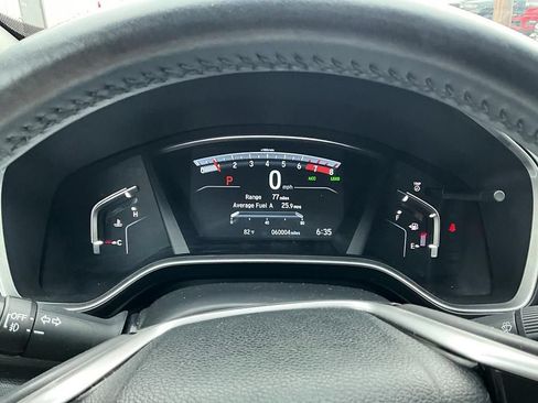Used 2018 Honda CR-V EX-L image 18