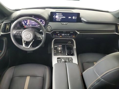Certified 2024 MAZDA CX-90 Plug-In Hybrid w/ Premium Plus AWD/4WD image 16