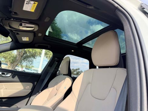 Used 2026 Volvo XC60 B5 Plus w/ Protection Package Premier AWD/4WD image 12