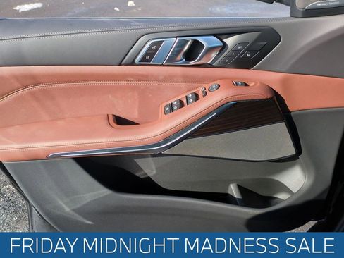 New 2026 BMW X5 xDrive40i image 10