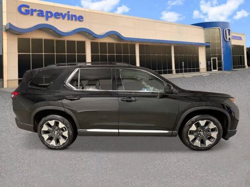 New 2026 Honda Pilot Touring image 76