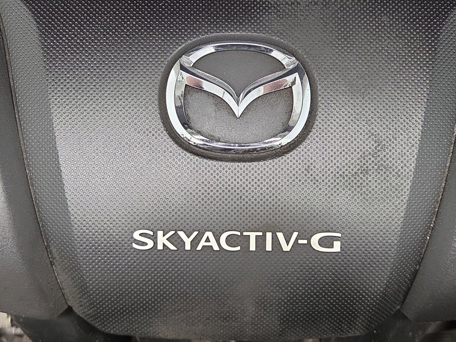Used 2023 MAZDA CX-5 AWD 2.5 S w/ Select Package image 50