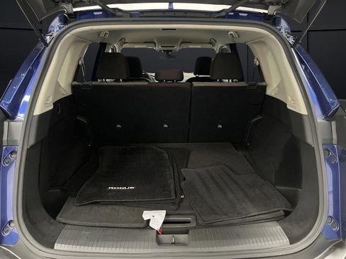 Used 2021 Nissan Rogue S image 12