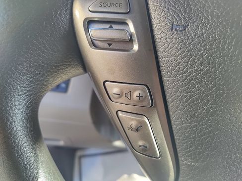 Used 2019 Nissan NV200 SV w/ Navigation Package FWD image 29