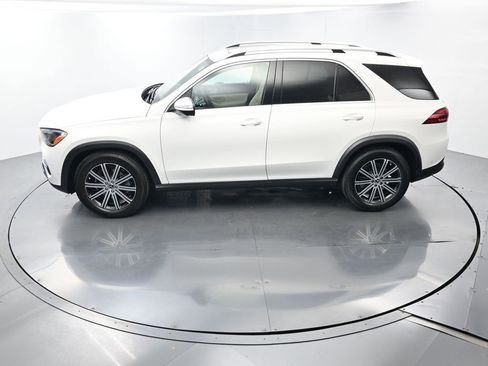 Used 2025 Mercedes-Benz GLE 350 4MATIC image 32
