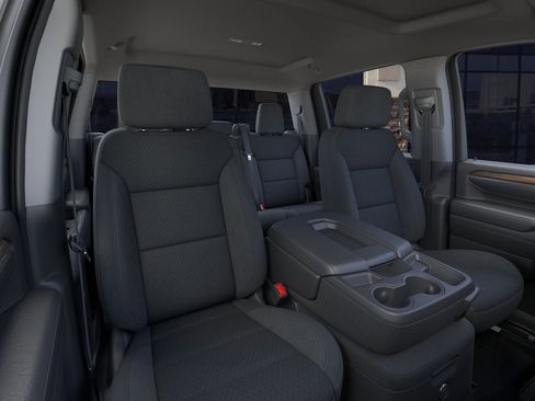New 2026 Chevrolet Silverado 3500 LT AWD/4WD image 16