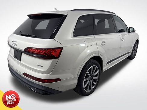 Used 2022 Audi Q7 2.0T Premium Plus image 3