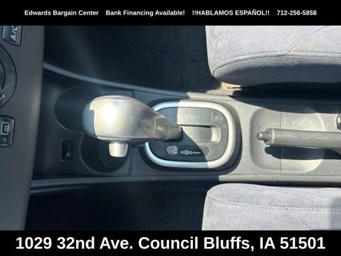 Used 2008 Nissan Versa 1.8 S w/ PWR Pkg FWD image 18