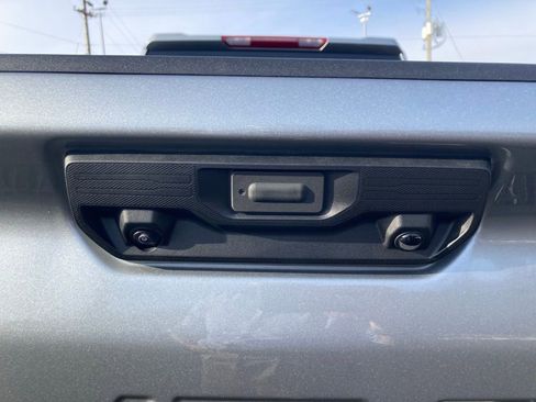 New 2026 Chevrolet Silverado 2500 Custom w/ Custom Value Package image 42