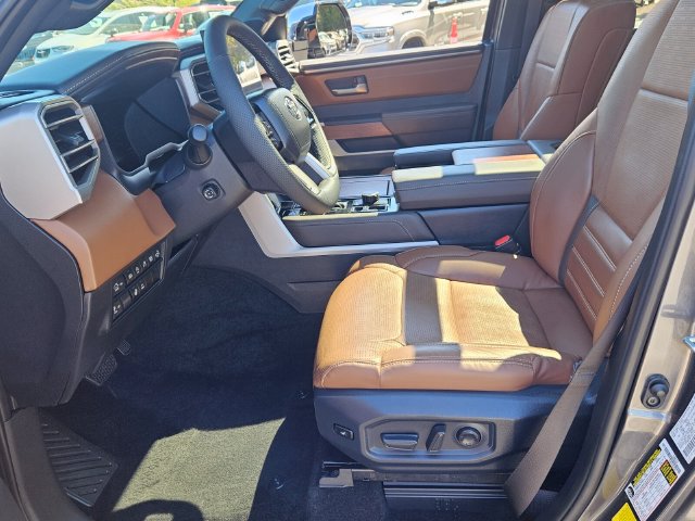 Used 2026 Toyota Tundra 1794 Edition AWD/4WD image 15