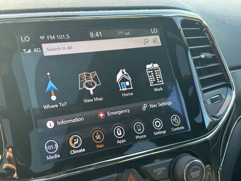 Used 2020 Jeep Grand Cherokee Limited X RWD image 13