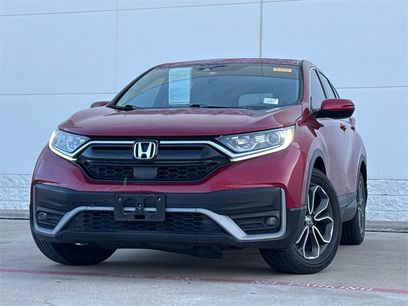 Used 2022 Honda CR-V EX
