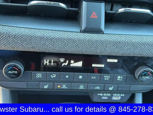 New 2026 Subaru Outback Limited AWD/4WD image 13