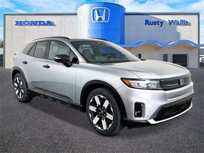 New 2026 Honda Prologue Elite