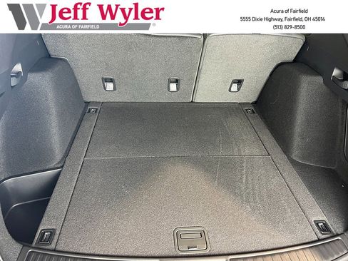 New 2026 Acura RDX A-Spec image 33