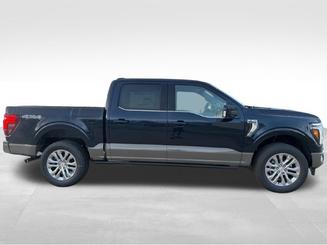 New 2026 Ford F150 King Ranch w/ Equipment Group 601A High AWD/4WD image 10