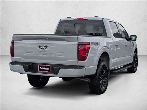 New 2026 Ford F150 XLT w/ Equipment Group 302A MID image 2