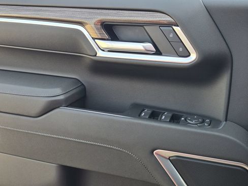 New 2026 Chevrolet Silverado 1500 LT w/ Texas Edition Plus AWD/4WD image 22