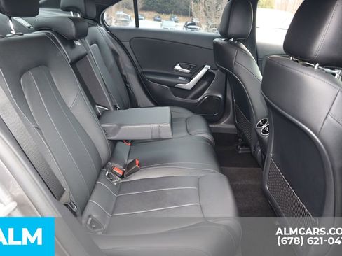 Used 2022 Mercedes-Benz A 220 A 220 image 21