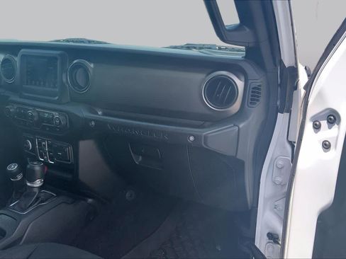 Used 2020 Jeep Wrangler Unlimited Sport S AWD/4WD image 19