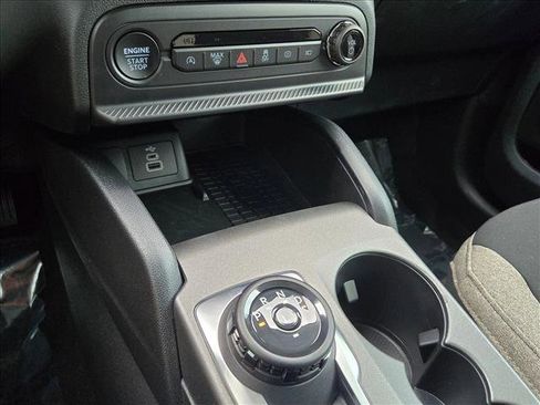 New 2025 Ford Bronco Sport Big Bend image 13