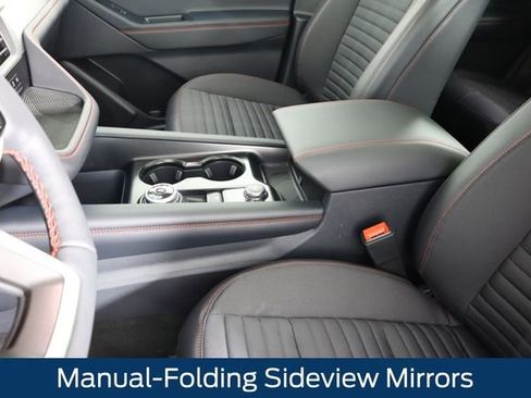 New 2026 Ford Explorer ST-Line w/ ST-Line Street Pack image 57