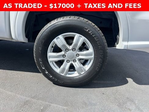 Used 2020 Ford Ranger XLT image 10