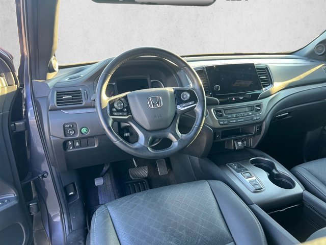 Used 2021 Honda Passport EX-L image 20