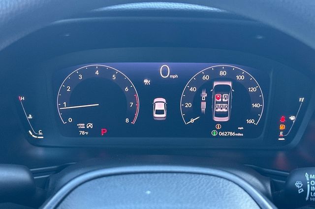Used 2023 Honda Accord EX image 26