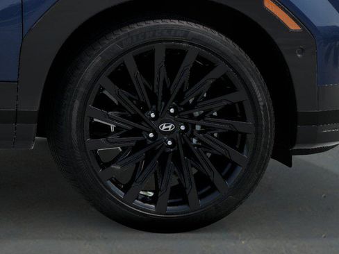 New 2026 Hyundai Santa Fe Calligraphy AWD/4WD image 46