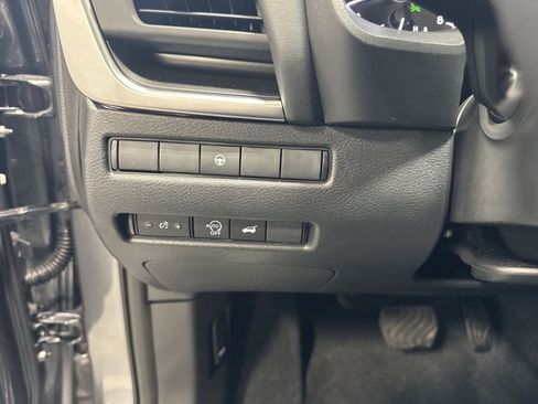 Certified 2026 Nissan Rogue SV w/ Cold Weather Package AWD/4WD image 22