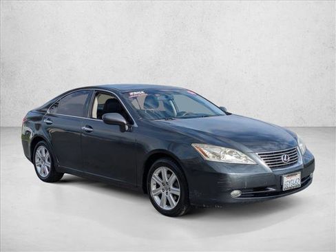 Used 2009 Lexus ES 350 image 3