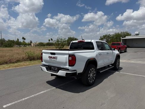New 2026 GMC Canyon Denali AWD/4WD image 5