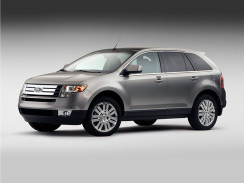 Used 2010 Ford Edge Limited FWD image 1