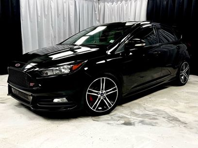Used 2016 Ford Focus ST