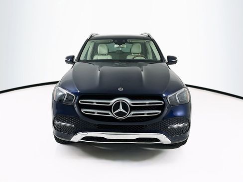 Used 2020 Mercedes-Benz GLE 350 image 2