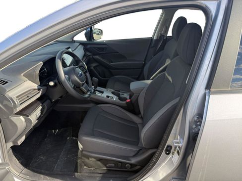 New 2025 Subaru Crosstrek 2.5i Premium image 9