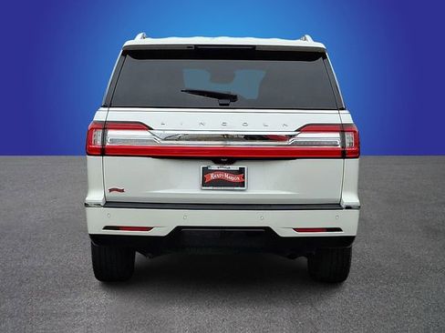 Used 2020 Lincoln Navigator Reserve w/ Equipment Group 201A Reserve AWD/4WD image 5