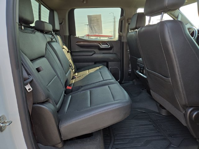 Used 2024 GMC Sierra 1500 Elevation w/ Elevation Premium Package AWD/4WD image 38