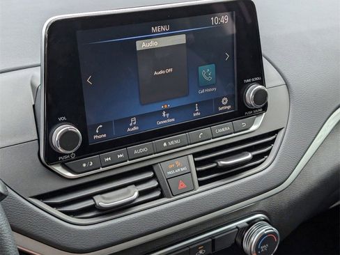 Certified 2025 Nissan Altima 2.5 S image 14