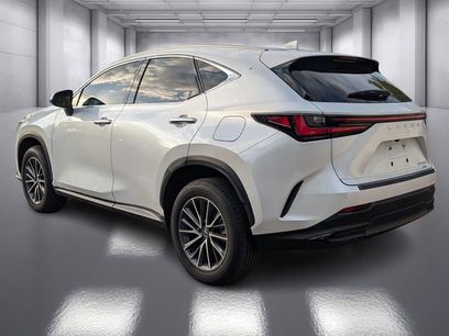 Used 2025 Lexus NX 350 AWD w/ Accessory Package (Z2)