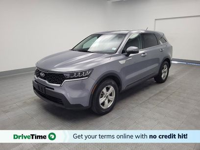 Used 2021 Kia Sorento LX